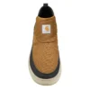 Detroit Kanvas Orta Boy Slip-On