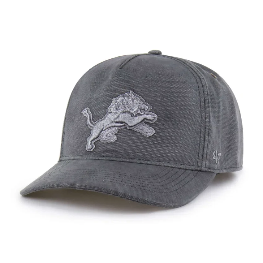 Detroit Lions '47 Boyalı Hitch Gevşek Kesim