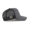 Detroit Lions '47 Boyalı Trucker Gevşek Kesim