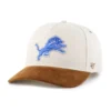 Detroit Lions '47 Boyanmamış Hitch Gevşek Kesim