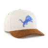 Detroit Lions '47 Boyanmamış Hitch Gevşek Kesim