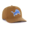 Detroit Lions '47 Hitch Gevşek Kesim