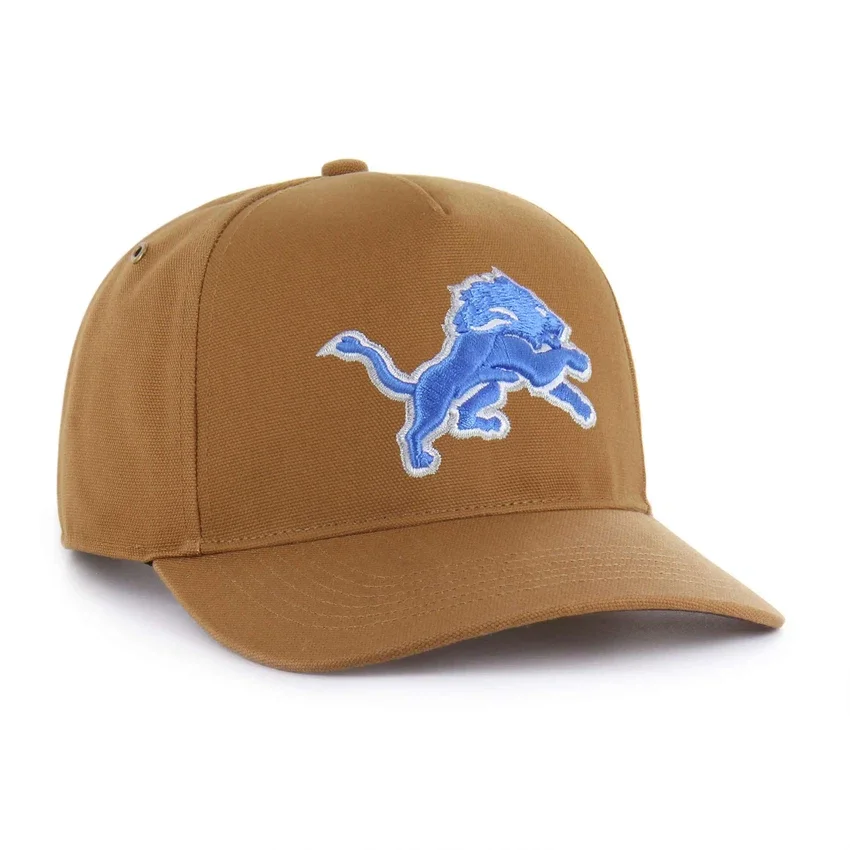 Detroit Lions '47 Hitch Gevşek Kesim