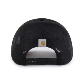 Detroit Lions ’47 Trucker Geniş Kesim