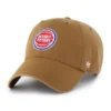 Detroit Pistons '47 Temizliği