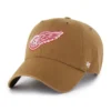 Detroit Red Wings '47 Temizliği