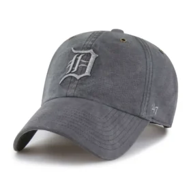 Detroit Tigers '47 Boyalı Clean Up