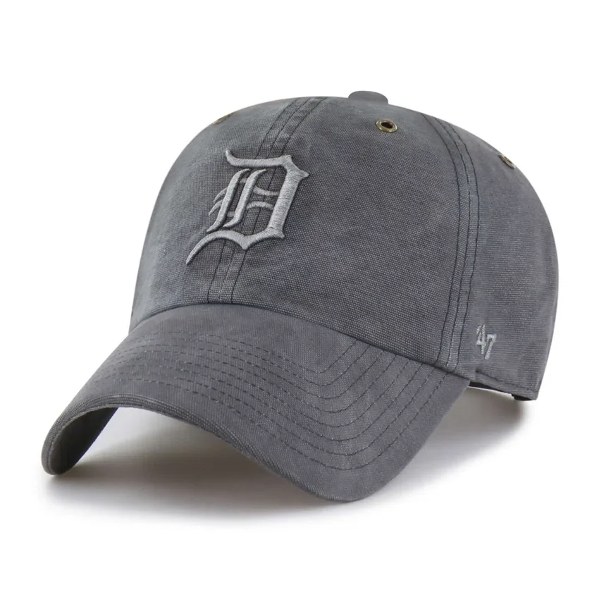 Detroit Tigers '47 Boyalı Clean Up