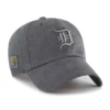 Detroit Tigers '47 Boyalı Clean Up
