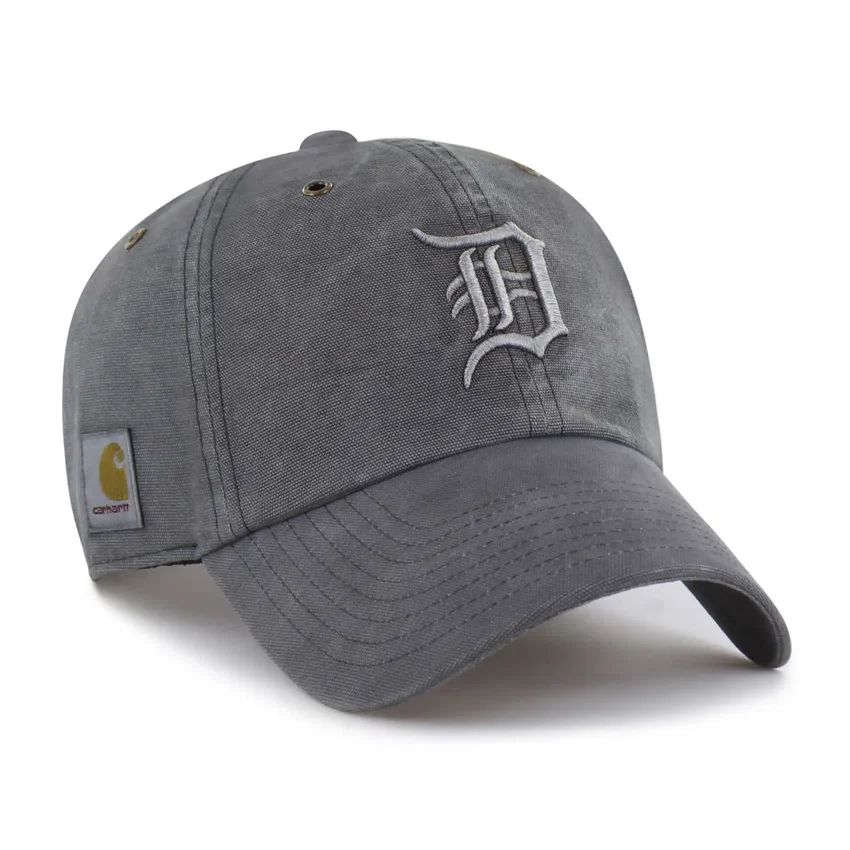Detroit Tigers '47 Boyalı Clean Up