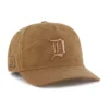 Detroit Tigers '47 Boyalı Hitch Gevşek Kesim