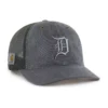 Detroit Tigers '47 Boyalı Trucker Gevşek Kesim