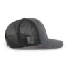 Detroit Tigers '47 Boyalı Trucker Gevşek Kesim