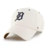 Detroit Tigers '47 Boyanmamış Clean Up