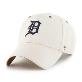 Detroit Tigers '47 Boyanmamış Clean Up