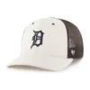 Detroit Tigers '47 Boyanmamış Trucker
