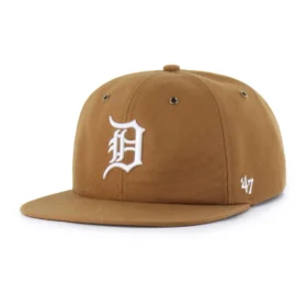 Detroit Tigers '47 Kaptan Rl