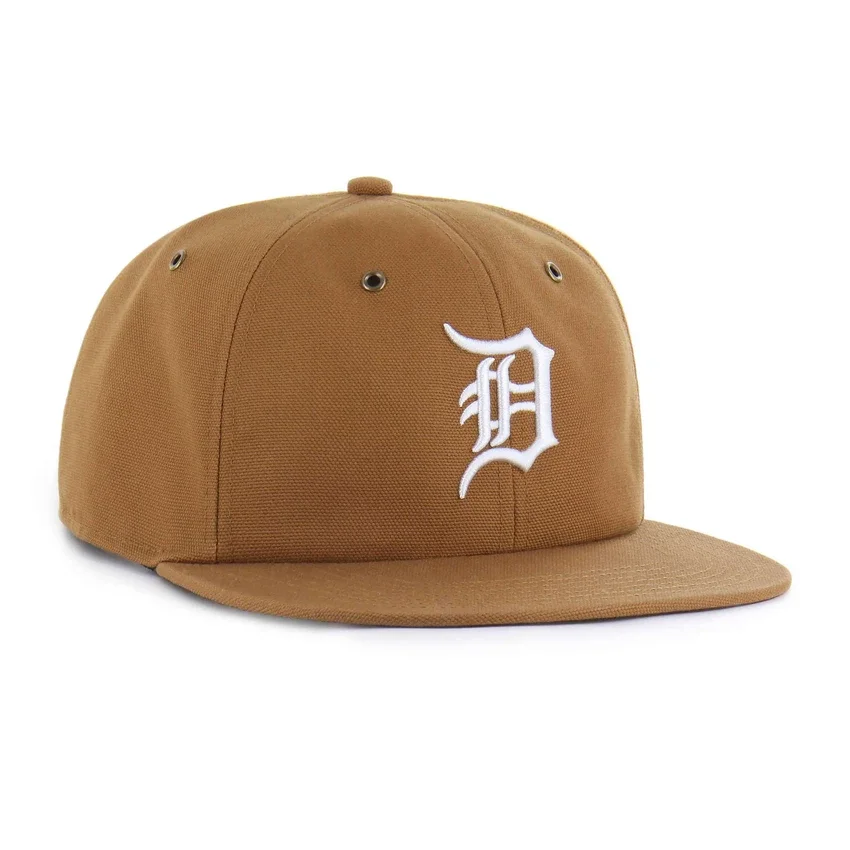 Detroit Tigers '47 Kaptan Rl
