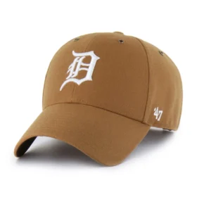 Detroit Tigers '47 MVP