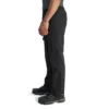 Erkek Bayou Gevşek Kesim Hafif Su Geçirmez Yağmurluk Pantolonlar: Rain Defender Pantolonlar