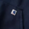 Erkek Crafted Serisi Ağır Fleece Kapüşonlu Sweatshirt