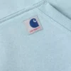 Erkek Crafted Serisi Ağır Fleece Kapüşonlu Sweatshirt