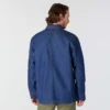 Erkek Crafted Serisi Denim Chore Coat