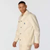 Erkek Crafted Serisi Drill Painter Chore Coat