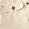 Erkek Crafted Serisi Drill Painter Chore Coat