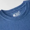 Erkek Dearborn Bol Kesim Ağır Pamuklu Logo Gömlek