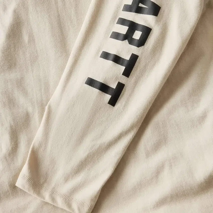 Erkek Force Gevşek Kesim Nem Emici Logolu Kapüşonlu Sweatshirt