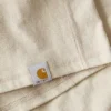 Erkek Force Gevşek Kesim Nem Emici Logolu Kapüşonlu Sweatshirt