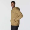 Erkek Force Nem Emici Logolu Kapüşonlu Sweatshirt