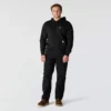 Erkek Force Nem Emici Logolu Kapüşonlu Sweatshirt