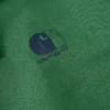 Erkek Force Nem Emici Logolu Kapüşonlu Sweatshirt