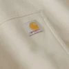 Erkek Force Nem Emici Logolu Kapüşonlu Sweatshirt
