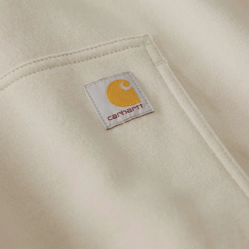 Erkek Force Nem Emici Logolu Kapüşonlu Sweatshirt