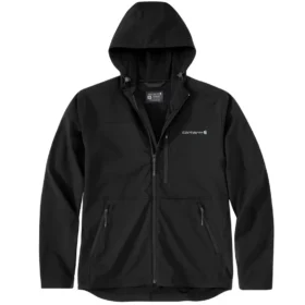 Erkek Force Phoenix DWR Softshell Ceket