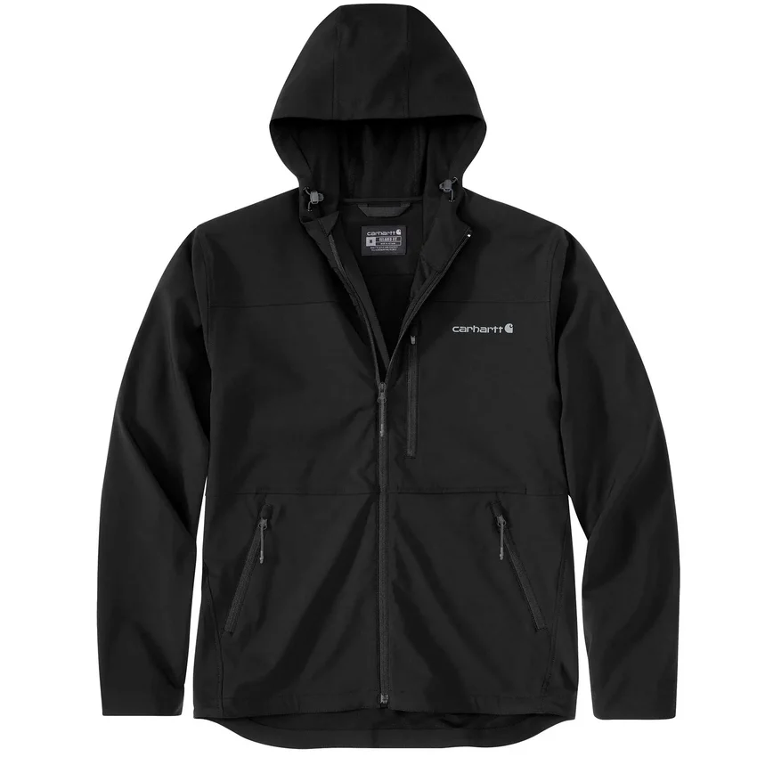 Erkek Force Phoenix DWR Softshell Ceket