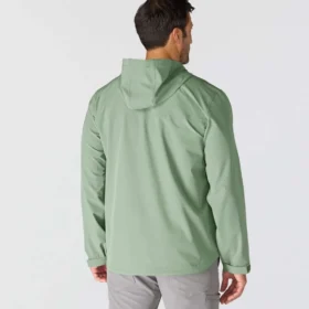Erkek Force Phoenix DWR Softshell Ceket