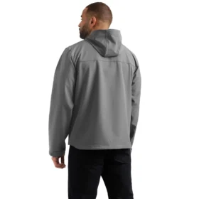 Erkek Force Phoenix DWR Softshell Ceket