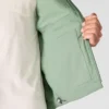 Erkek Force Phoenix DWR Softshell Ceket