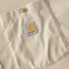 Erkek Force Sun Defender™ Dokuma Bol Kesim Kısa Kolluklu Gömlek - Güneş Koruyucu Gömlekler