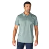 Erkek Force Sun Defender™ Gevşek Kesim Logolu Polo Gömlek - Güneş Koruyucu Gömlekler