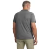 Erkek Force Sun Defender™ Gevşek Kesim Logolu Polo Gömlek - Güneş Koruyucu Gömlekler