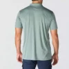 Erkek Force Sun Defender™ Gevşek Kesim Logolu Polo Gömlek - Güneş Koruyucu Gömlekler