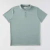 Erkek Force Sun Defender™ Gevşek Kesim Logolu Polo Gömlek - Güneş Koruyucu Gömlekler