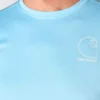 Erkek Force Sun Defender UPF 50+ Hafif Nem Emici Gömlek - Güneş Koruyucu Gömlekler