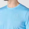 Erkek Force Sun Defender UPF 50+ Hafif Uzun Kolluklu Nem Emici Gömlek - Güneş Koruyucu Gömlekler