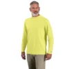 Erkek Force Sun Defender UPF 50+ Hafif Uzun Kolluklu Nem Emici Kapüşonlu Sweatshirt - Güneş Koruyucu Kapüşonlu Sweatshirtler